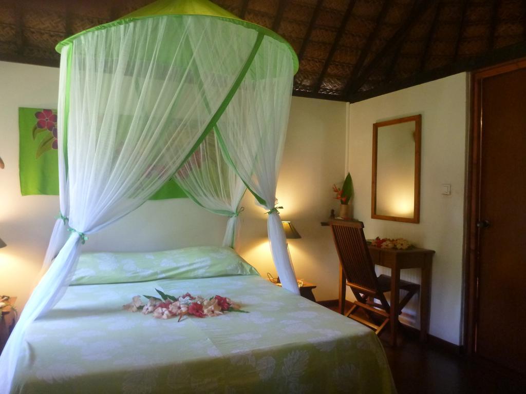 Fare Vaihere Moorea Zewnętrze zdjęcie